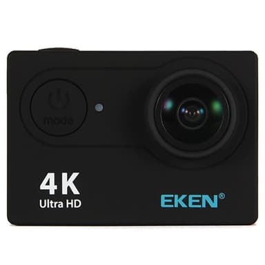 EKEN H9R Ultra HD  4K WiFi Sport-kamera kaukosäätimellä