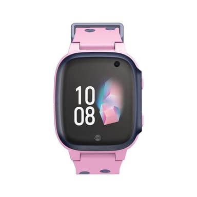 Forever Smartwatch lapsille KW-60 Pinkki