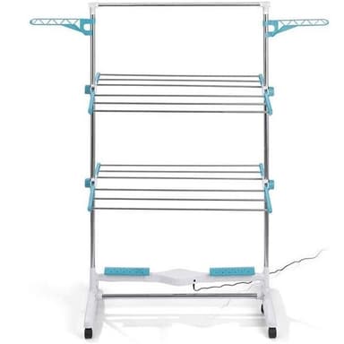 Aqua Laser Kuivausteline