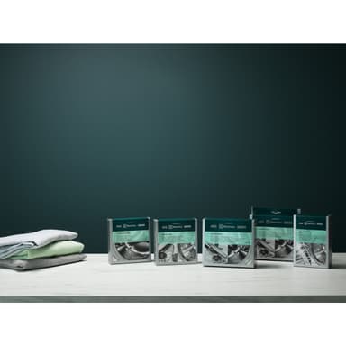 Electrolux Clean & Care M3GCP401 12 x 50g (Grå)