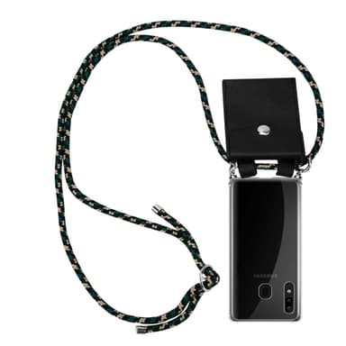 Samsung Galaxy A20/A30/M10s Suojakuori Kotelo Case