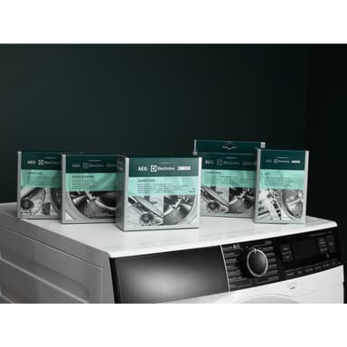 Electrolux Clean & Care M3GCP401 12 x 50g (Grå)