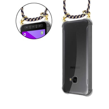 Samsung Galaxy XCover 4/XCover 4s Suojakuori Kotelo