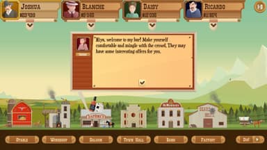 Turmoil - PC Windows,Mac OSX,Linux