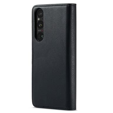 DG.MING Sony Xperia 1 V: lle Irrotettava 2-in-1-lompakon kansi
