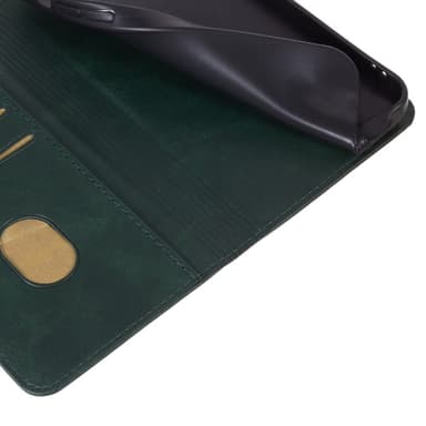 Lompakkoteline puhelimen kotelo iPhone 15 Pro Cell Cell Cell -