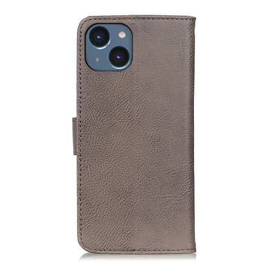 KHAZNEH iPhone 15 -puhelimen kuorikotelo