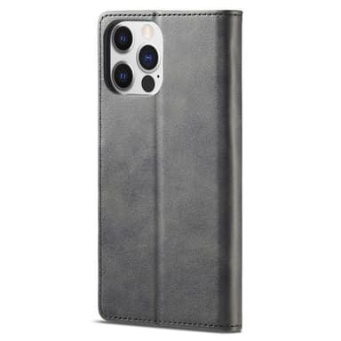 LC.IMEEKE Lompakkotelinekotelo iPhone 15 Pro
