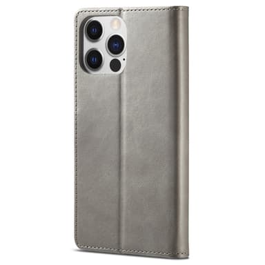 LC.IMEEKE Lompakkotelinekotelo iPhone 15 Pro