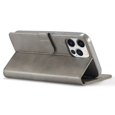 LC.IMEEKE Lompakkotelinekotelo iPhone 15 Pro
