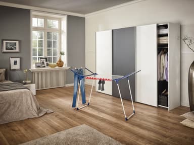 Drying rack Pegasus 180 Leifheit