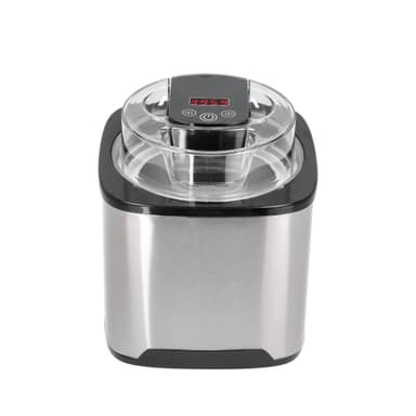 Ice-cream maker without compressor 12 watt 2 liter