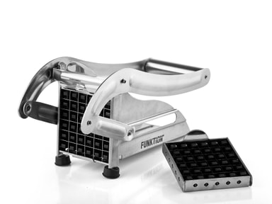 French fry cutter 18/0 steel Gigantti verkkokauppa