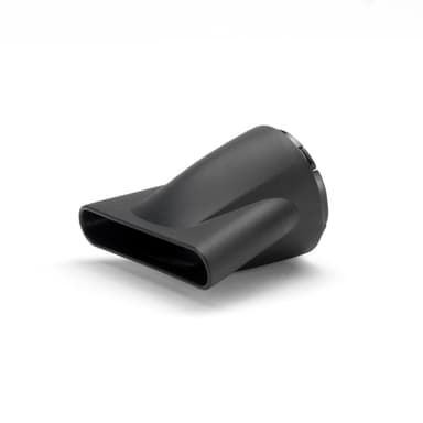 BaByliss D374DE hiustenkuivain D374DE (Musta)