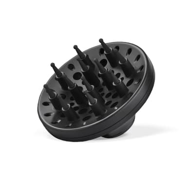 BaByliss D215DE hiustenkuivain D215DE (Musta)