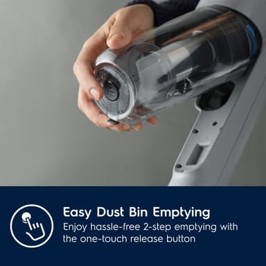 Electrolux Ultimate 700 Cordless varsi-imuri EP71UB14AM