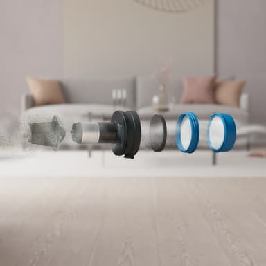 Electrolux Ultimate 700 Cordless varsi-imuri EP71UB14AM