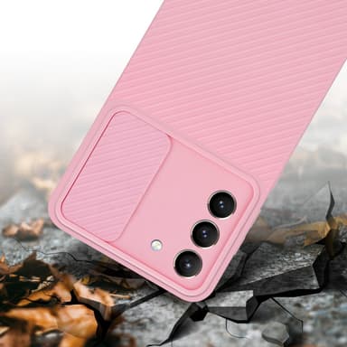 Samsung Galaxy S21 5G Suojakuori Kotelo