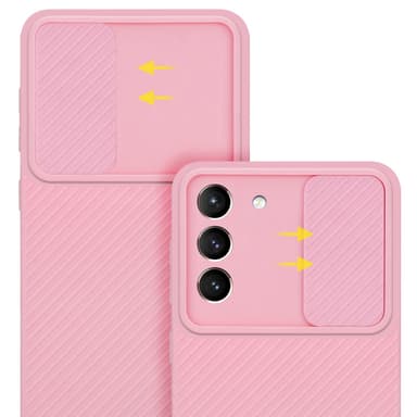 Samsung Galaxy S21 5G Suojakuori Kotelo