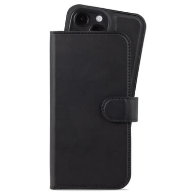 HOLDIT Wallet Case Magnet Plus lompakkokotelo iPhone 15 Pro Max