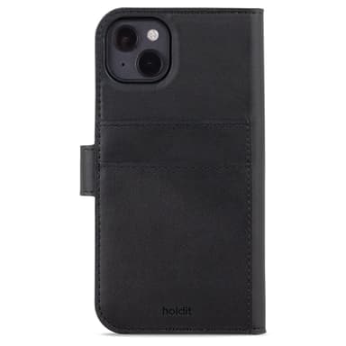 HOLDIT Wallet Case Magnet Plus lompakkokotelo iPhone 15 Plus