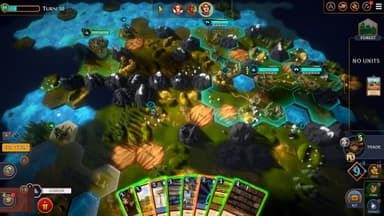Hexarchy - PC Windows,Mac OSX