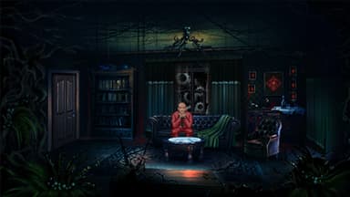 Kathy Rain: Director's Cut - PC Windows,Mac OSX,Linux