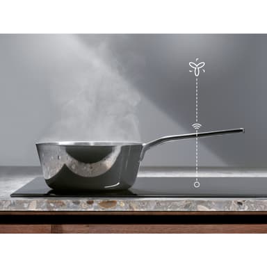 Electrolux induktiotaso HHB650MF integroitava