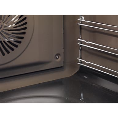 Electrolux liesi LKI64404NW