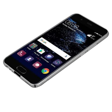 Huawei P10 Suojakuori Kotelo (Hopea)