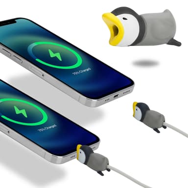 Suojaus kaapelin katkeamista vastaan Latauskaapeli USB