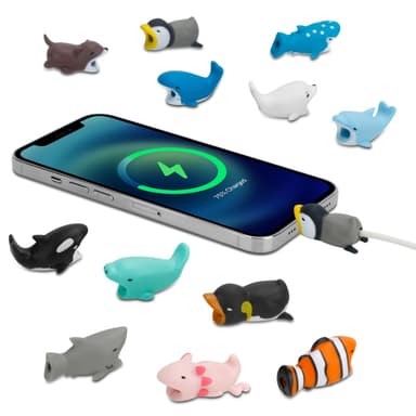Suojaus kaapelin katkeamista vastaan Latauskaapeli USB