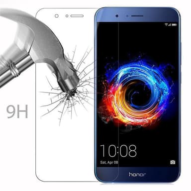Honor 8 PRO Karkaistu lasi Suojakalvo