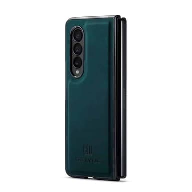 DG-Ming M2 kuori Samsung Galaxy Z Fold 5 - Petrol