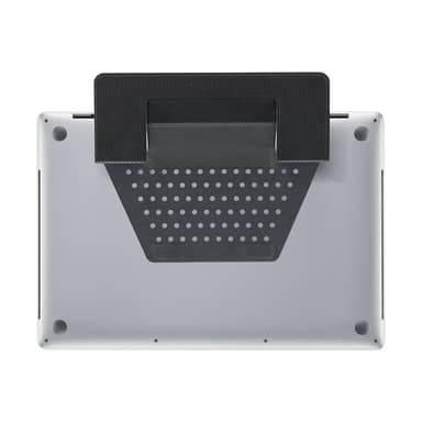 MOFT Laptop Stand Gold