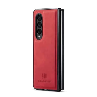 DG-Ming M2 kuori Samsung Galaxy Z Fold 5 - Punainen