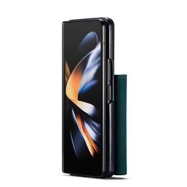 DG-Ming M2 kuori Samsung Galaxy Z Fold 5 - Petrol