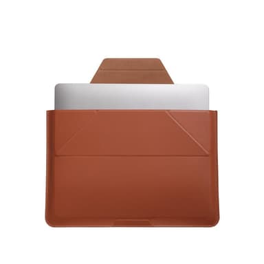 MOFT Laptop Sleeve and Stand 15""-16"" / Brown