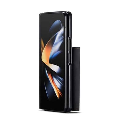 DG-Ming M2 kuori Samsung Galaxy Z Fold 5 - Musta