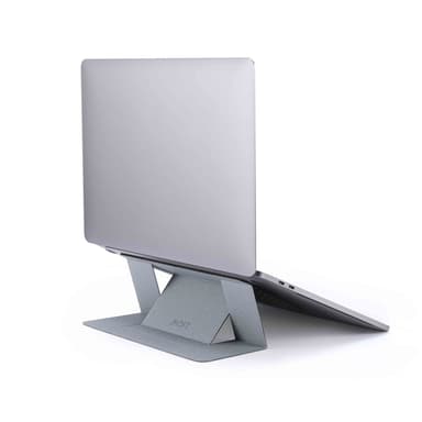 MOFT Laptop Stand Gold