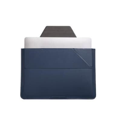 MOFT Laptop Sleeve and Stand 15""-16"" / Navy Blue