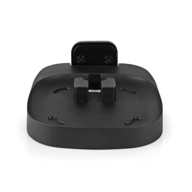 Nedis Kaiutinteline | Sopii käytettäväksi: Sonos® One SL™ / Sonos® One™ / Sonos® PLAY:1™ | Seinä | 7 kg | Kiinteä | ABS-Muovi / Teräs | Musta