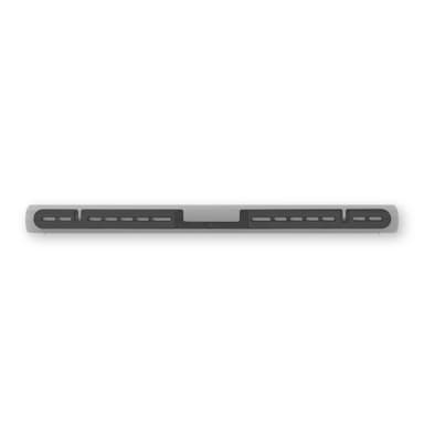 Nedis Soundbar-teline | Sopii käytettäväksi: Sonos® Arc™ | Seinä | 10 kg | Kiinteä | ABS-Muovi / Teräs | Musta