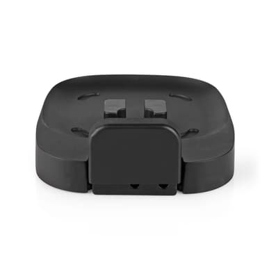 Nedis Kaiutinteline | Sopii käytettäväksi: Sonos® One SL™ / Sonos® One™ / Sonos® PLAY:1™ | Seinä | 7 kg | Kiinteä | ABS-Muovi / Teräs | Musta