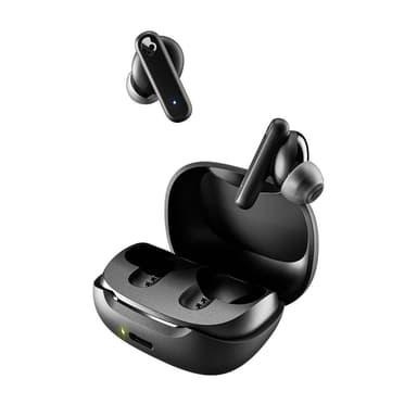 Skullcandy Smokin Buds täysin langattomat in-ear kuulokkeet (musta)