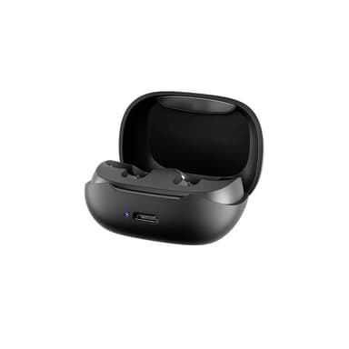 Skullcandy Smokin Buds täysin langattomat in-ear kuulokkeet (musta)