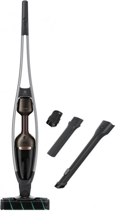 Electrolux PQ91-50MB Sladdlös Handdammsugare, 30W