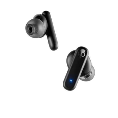 Skullcandy Smokin Buds täysin langattomat in-ear kuulokkeet (musta)