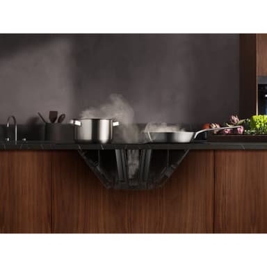 AEG ExtractorHob GCH74B01CB