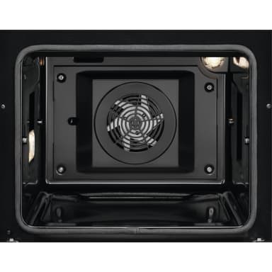 Electrolux liesi LKR66040NK (Musta)